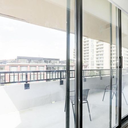 2Br Comfort Apartment In Prime Location Arlington Kültér fotó