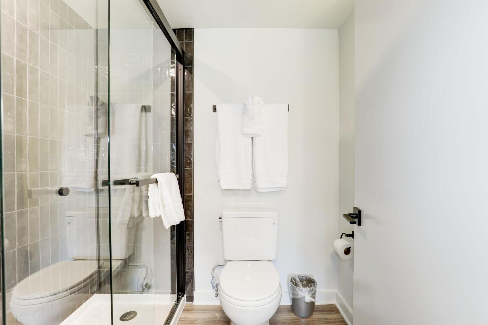 2Br Comfort Apartment In Prime Location Arlington Kültér fotó