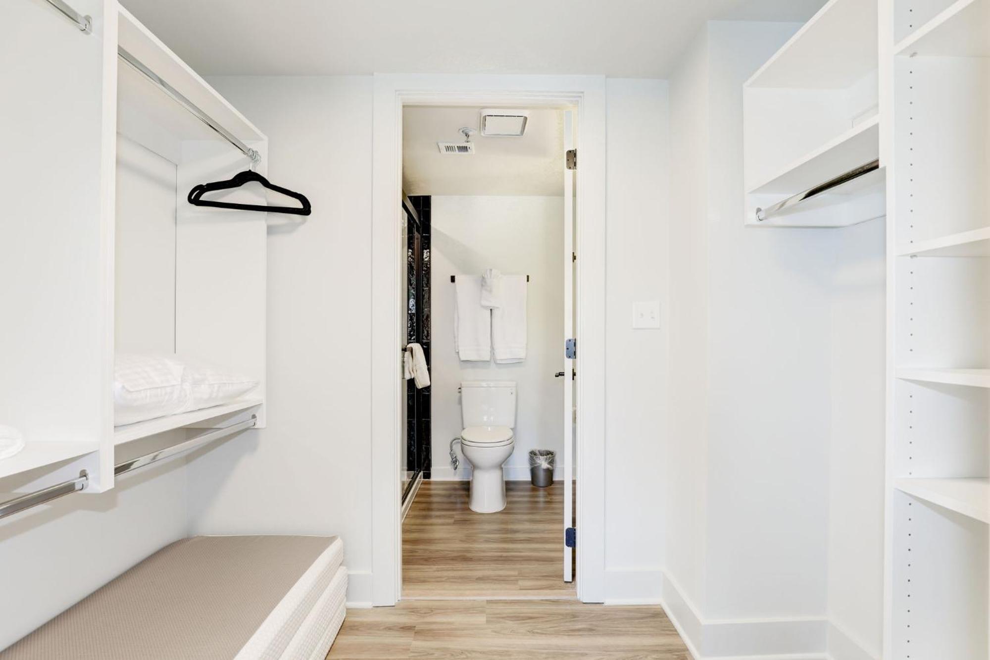 2Br Comfort Apartment In Prime Location Arlington Kültér fotó